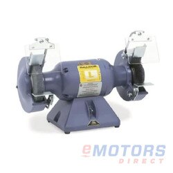 Baldor 8100W 3 4 HP 1800 115V 230V TENV eMotors Direct